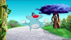 اوگی (فصل2-قسمت17)